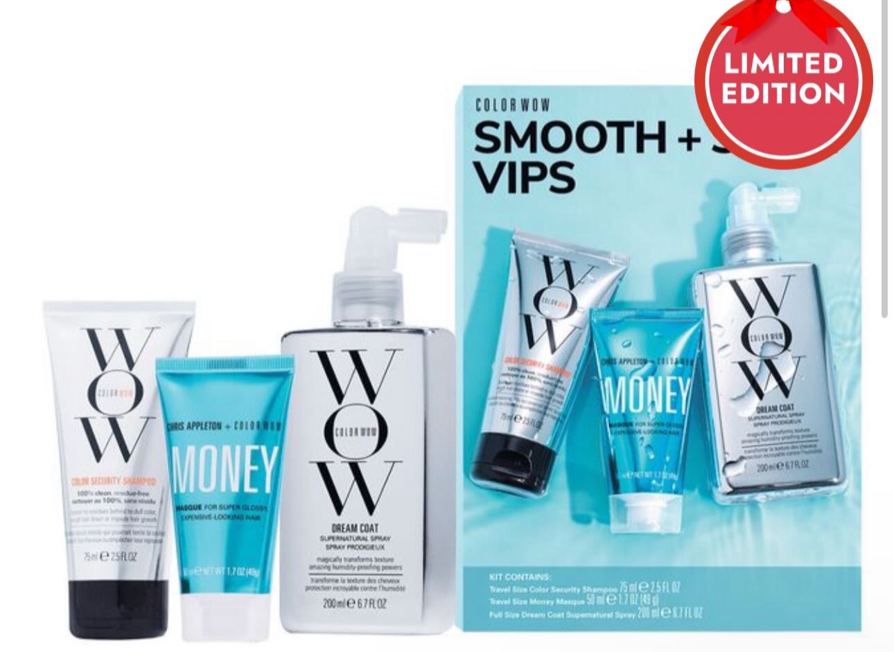 Kit wow smooth