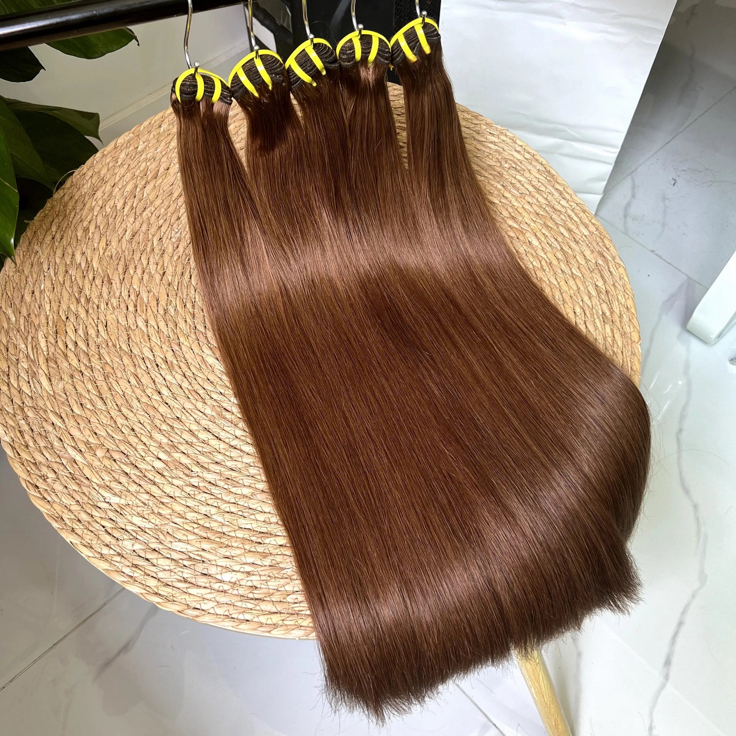 Extensiónes de Paños Premium