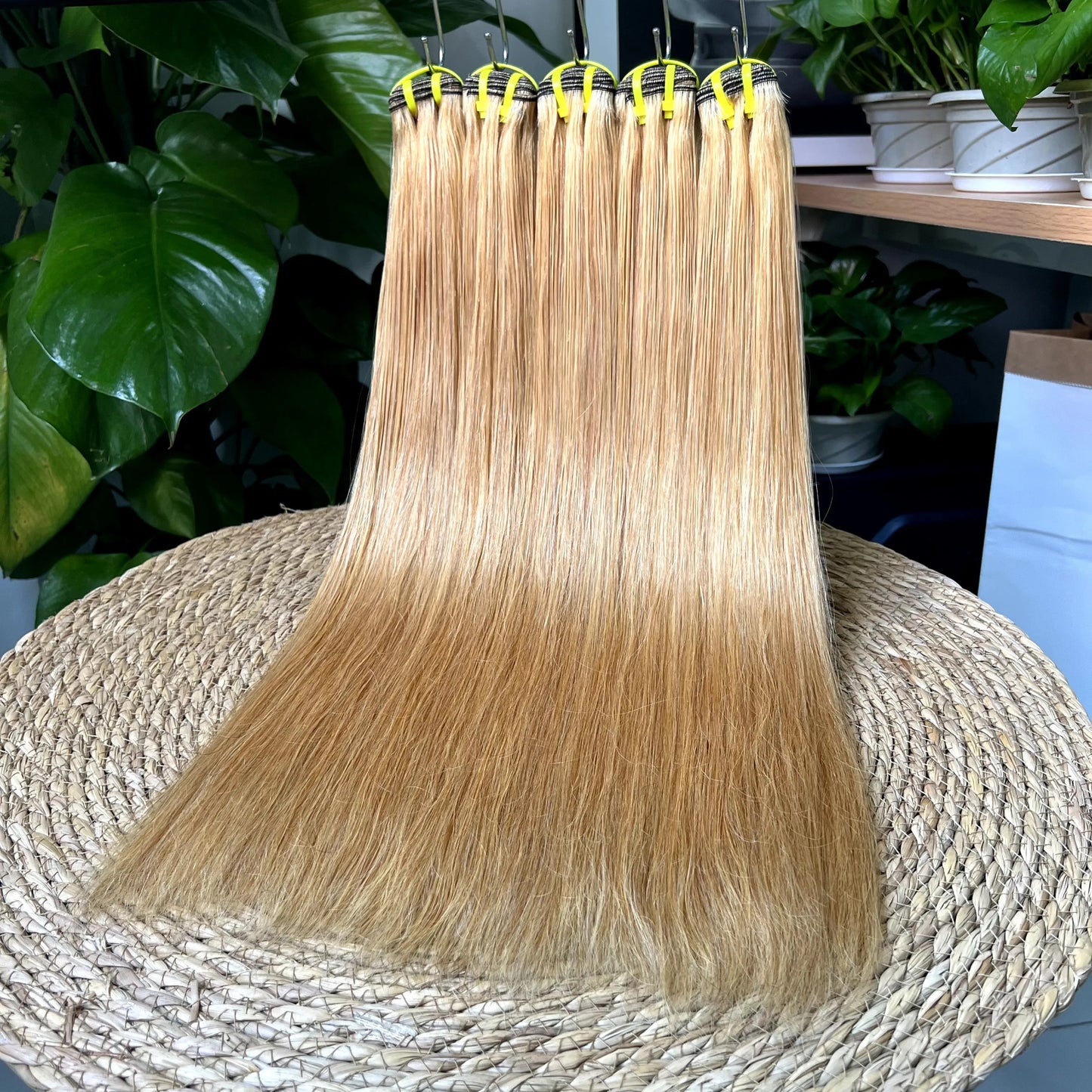 Extensiónes de Paños Premium