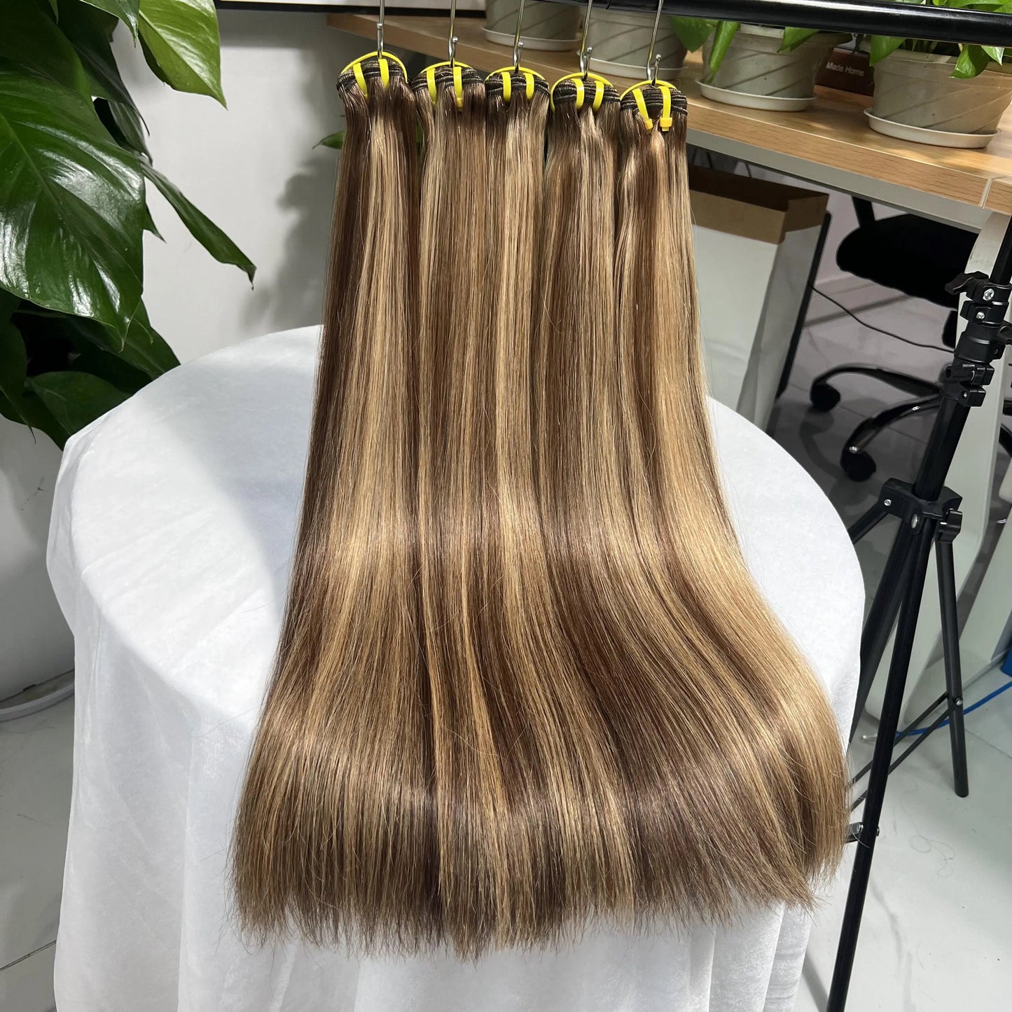 Extensiónes de Paños Premium