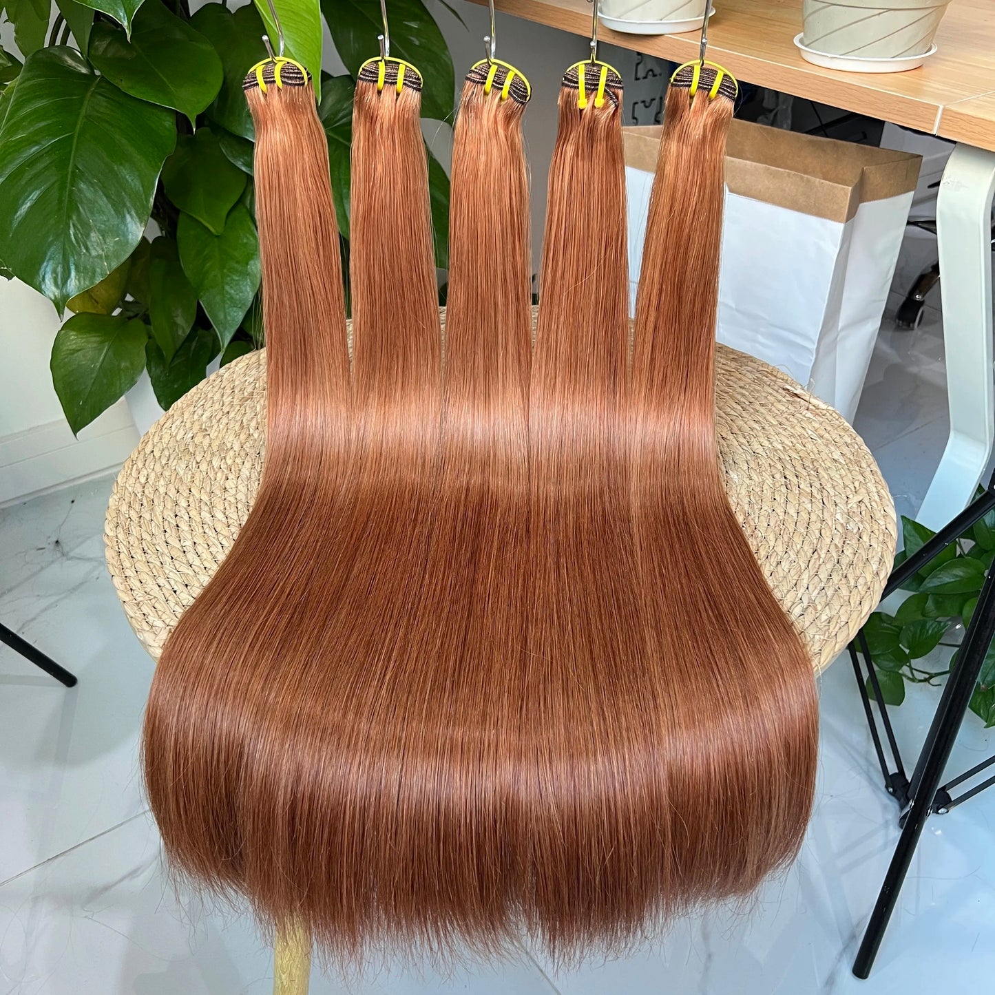 Extensiónes de Paños Premium