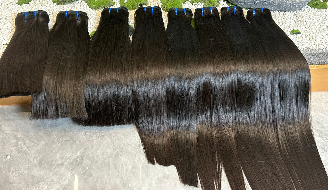 Extensiónes de Paños Premium