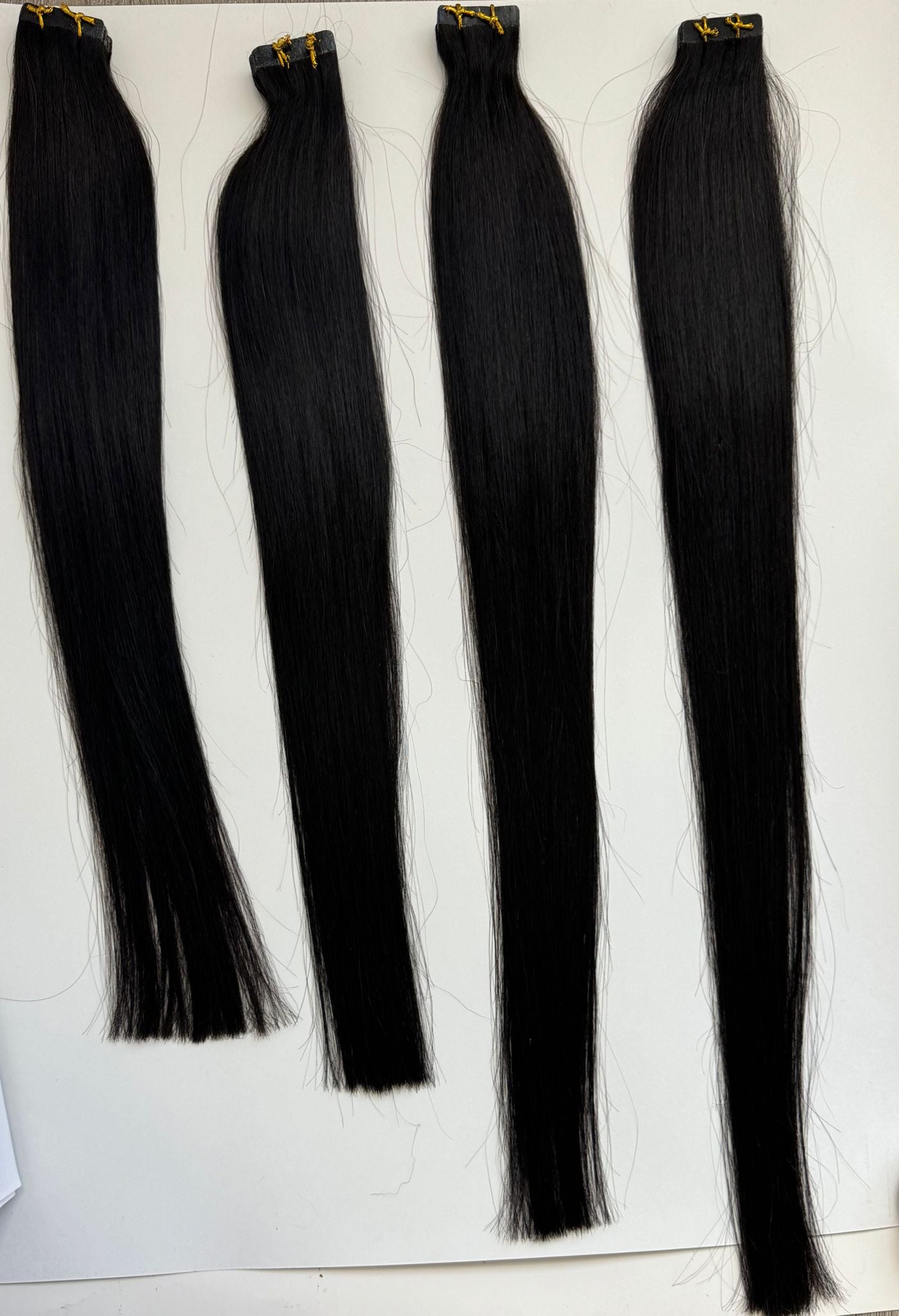 Extensiones de Tape Premium