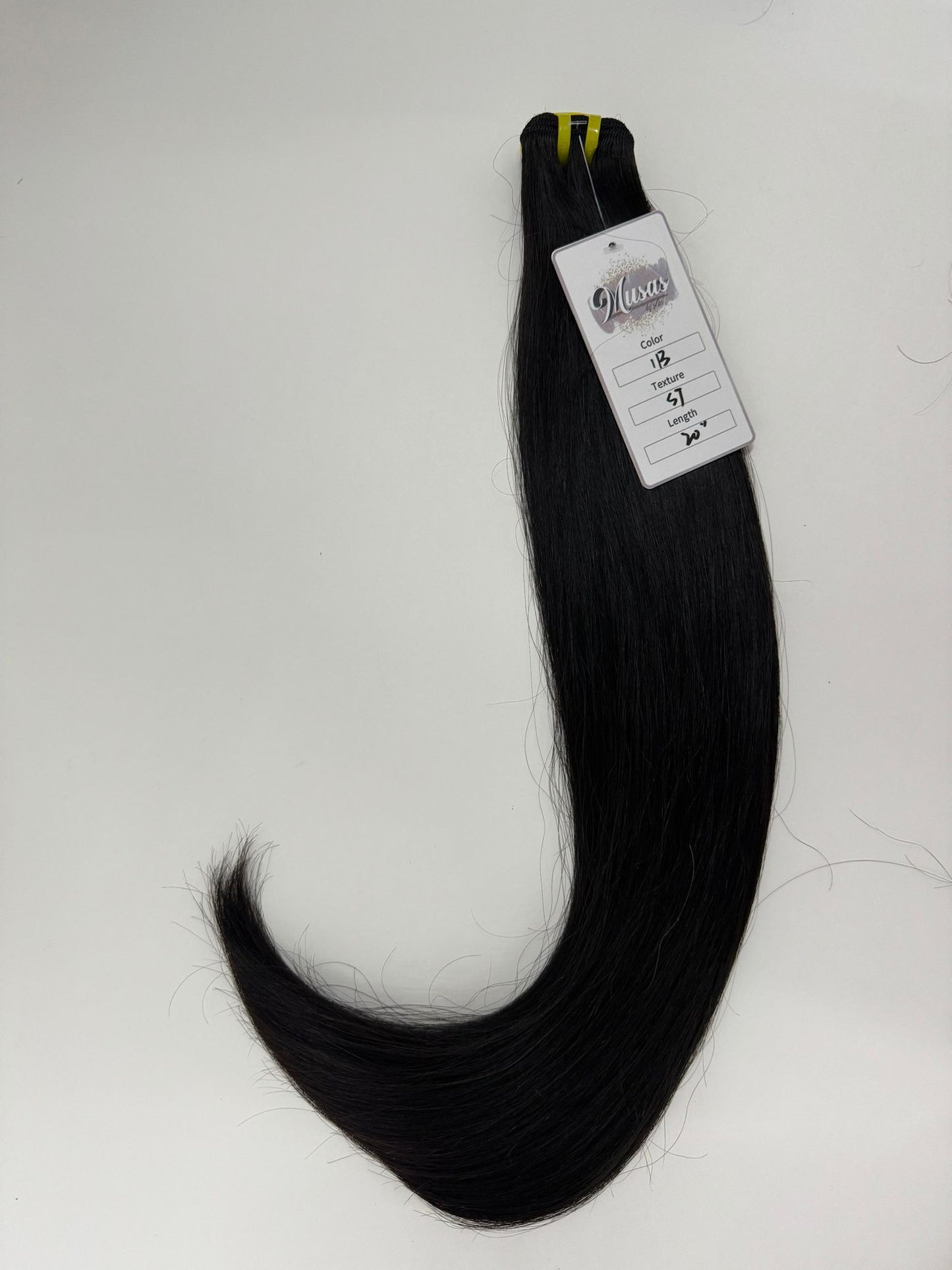 Extensiónes de Paños Premium