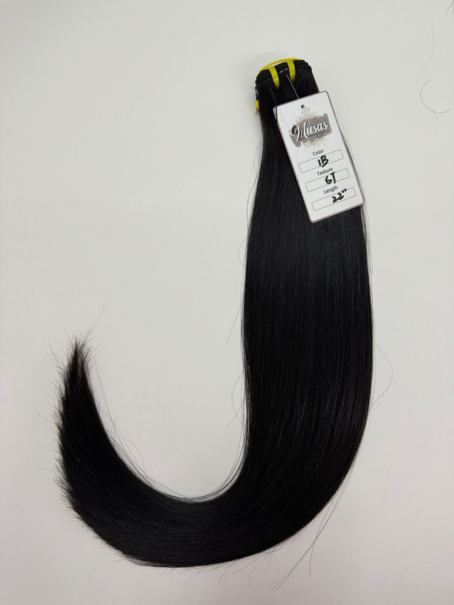 Extensiónes de Paños Premium
