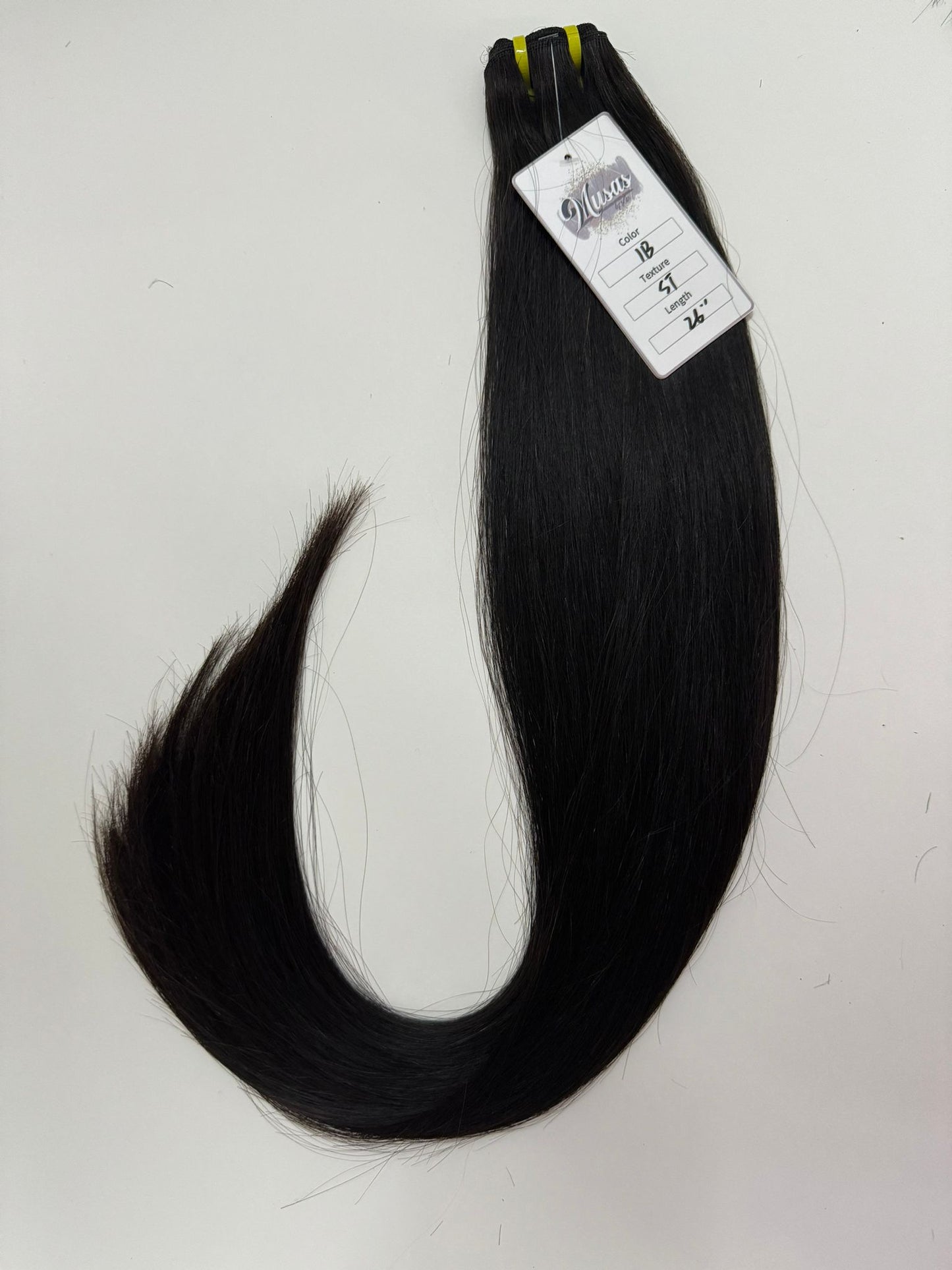 Extensiónes de Paños Premium