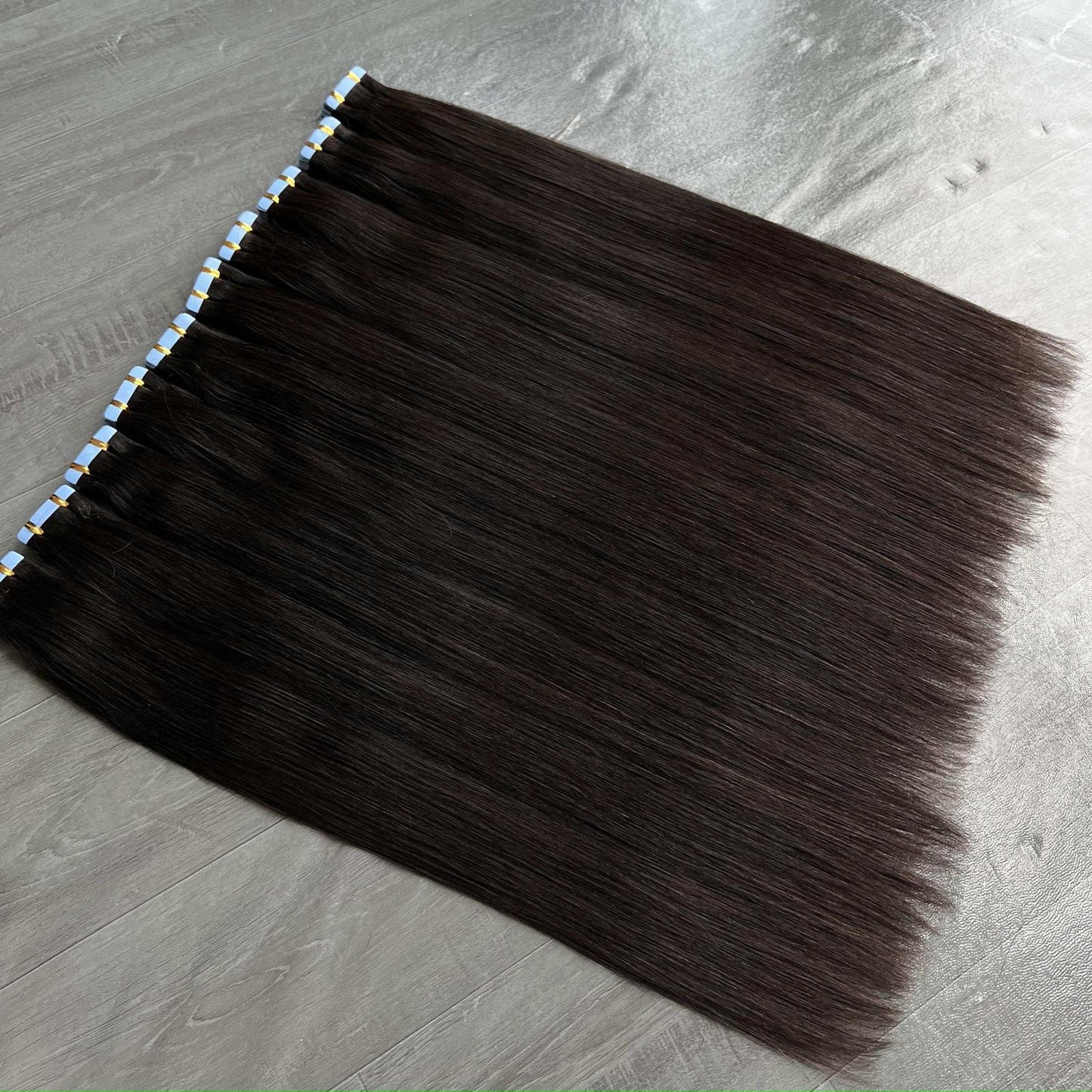 Extensiones de Tape Premium