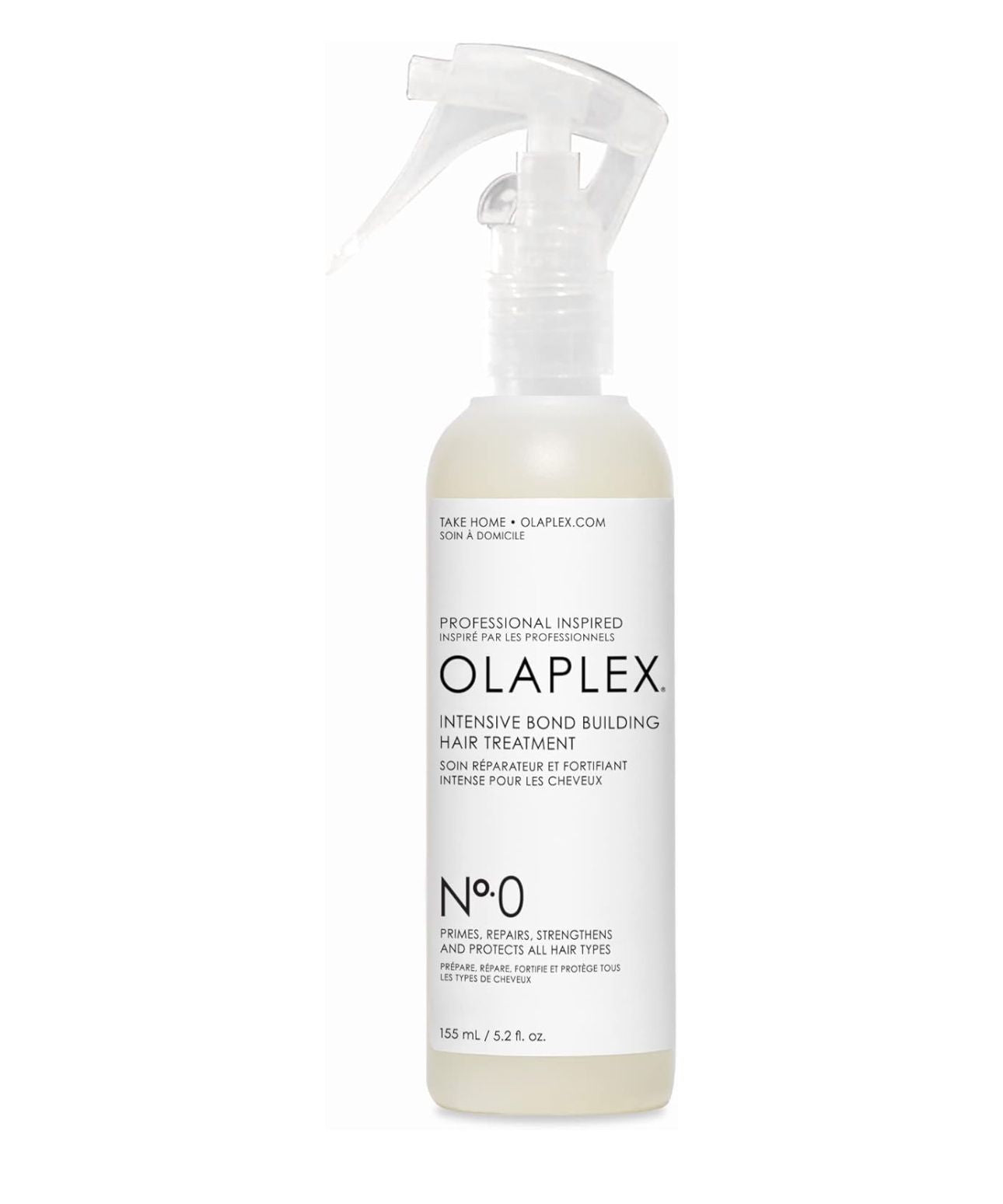 Set Olaplex