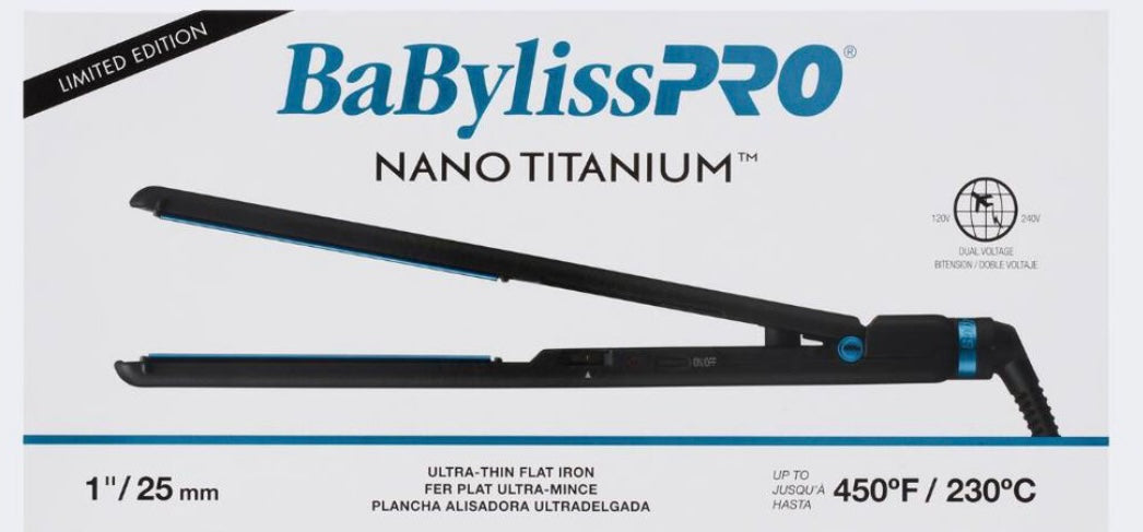 BaByliss pro