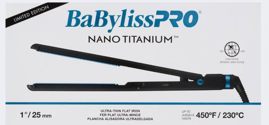 BaByliss pro