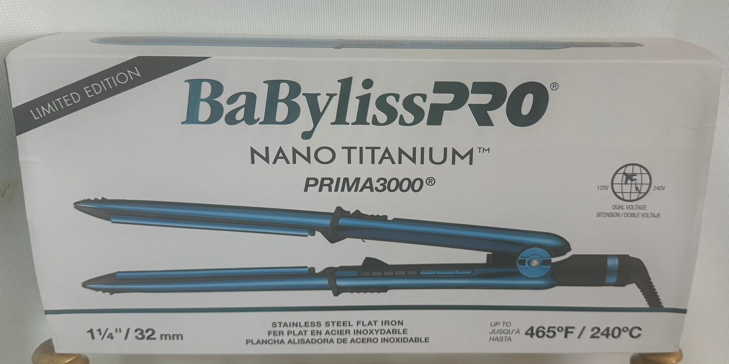 BabylissPro