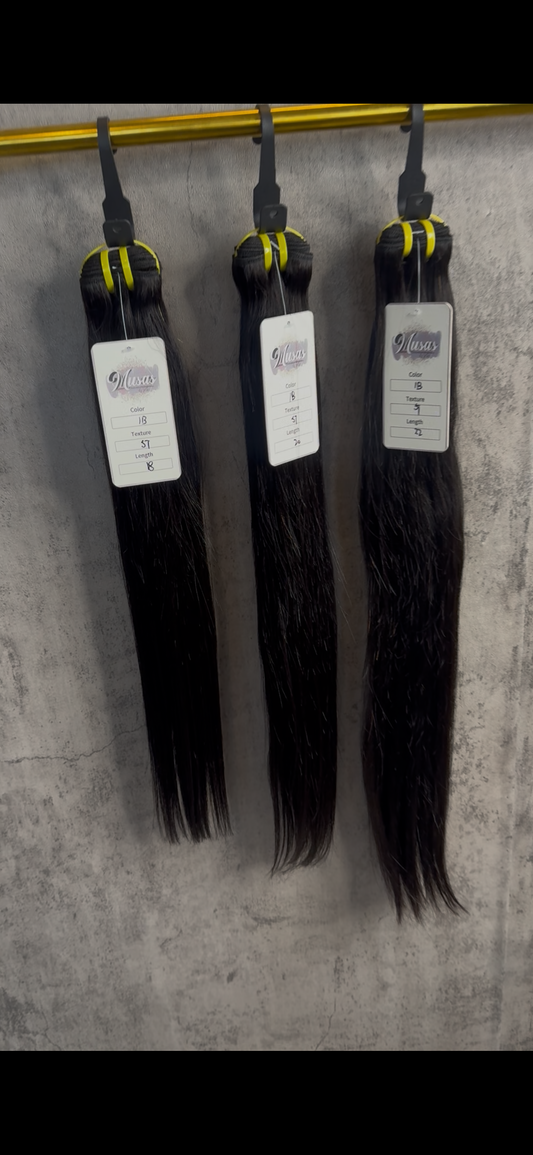 Extensiones de Paños Regulares