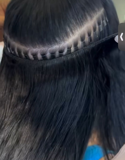 Montura de Extensiones de Cilindro